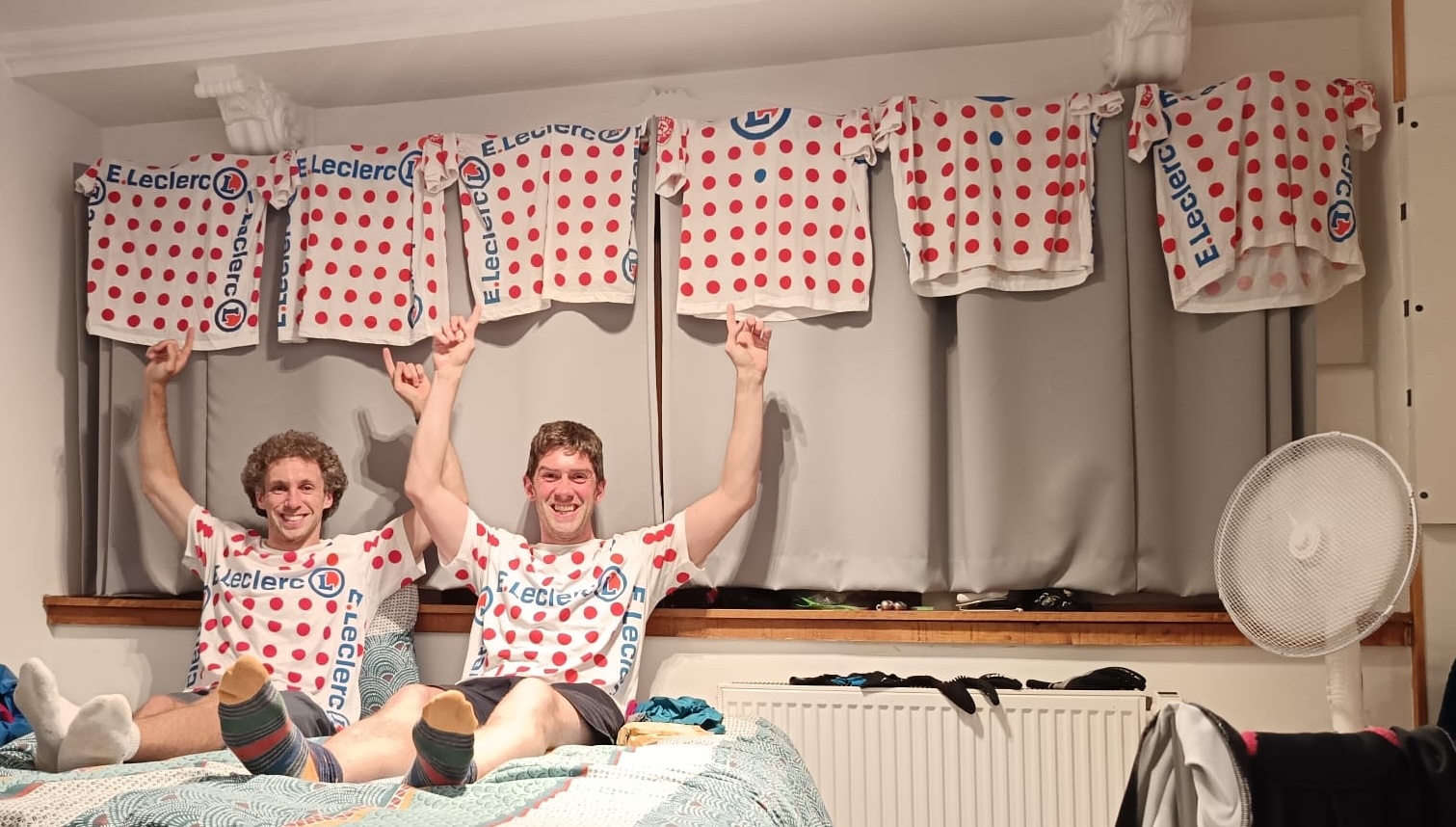 Polkadot Party
