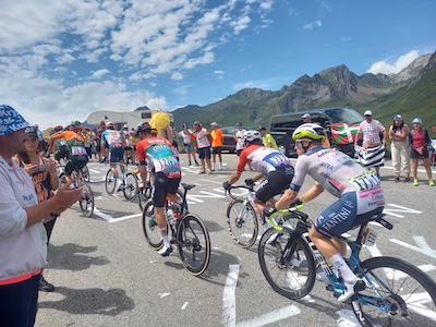 Image of Col du Tourmalet